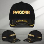 Paccar Basecap