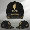 Tafe Basecap