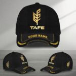 Tafe Basecap