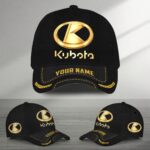 Kubota Basecap