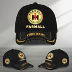 Farmall Basecap