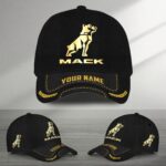 Mack Basecap