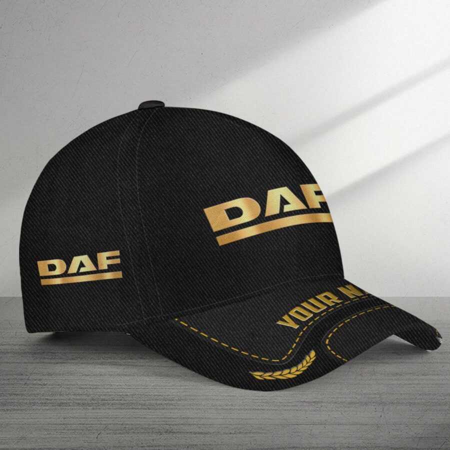 DAF Trucks Basecap – Bild 3