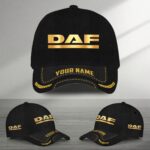 DAF Trucks Basecap