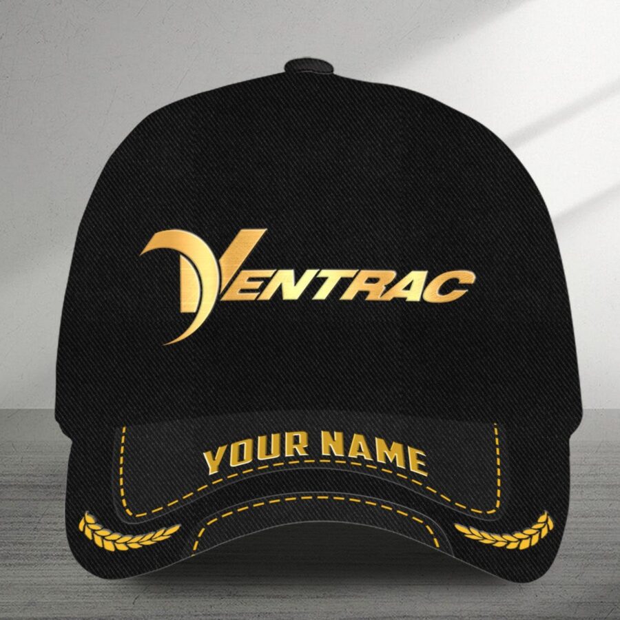 Ventrac Basecap – Bild 2