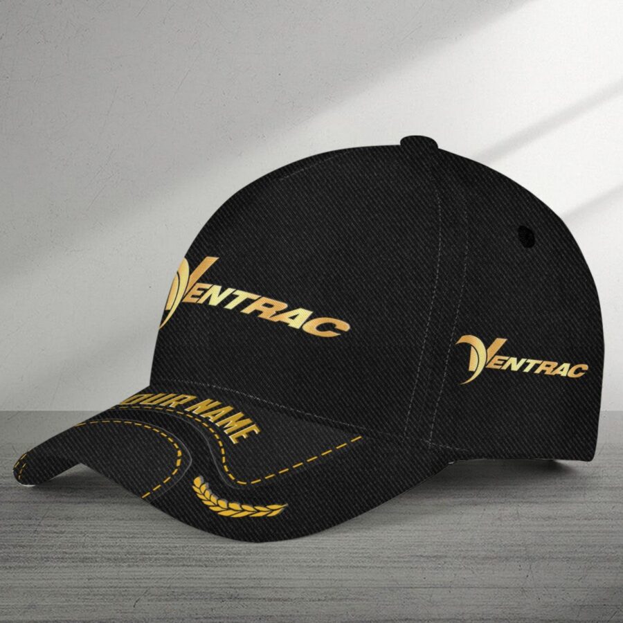 Ventrac Basecap – Bild 4