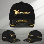 Ventrac Basecap