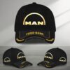 MAN Truck Basecap