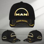 MAN Truck Basecap