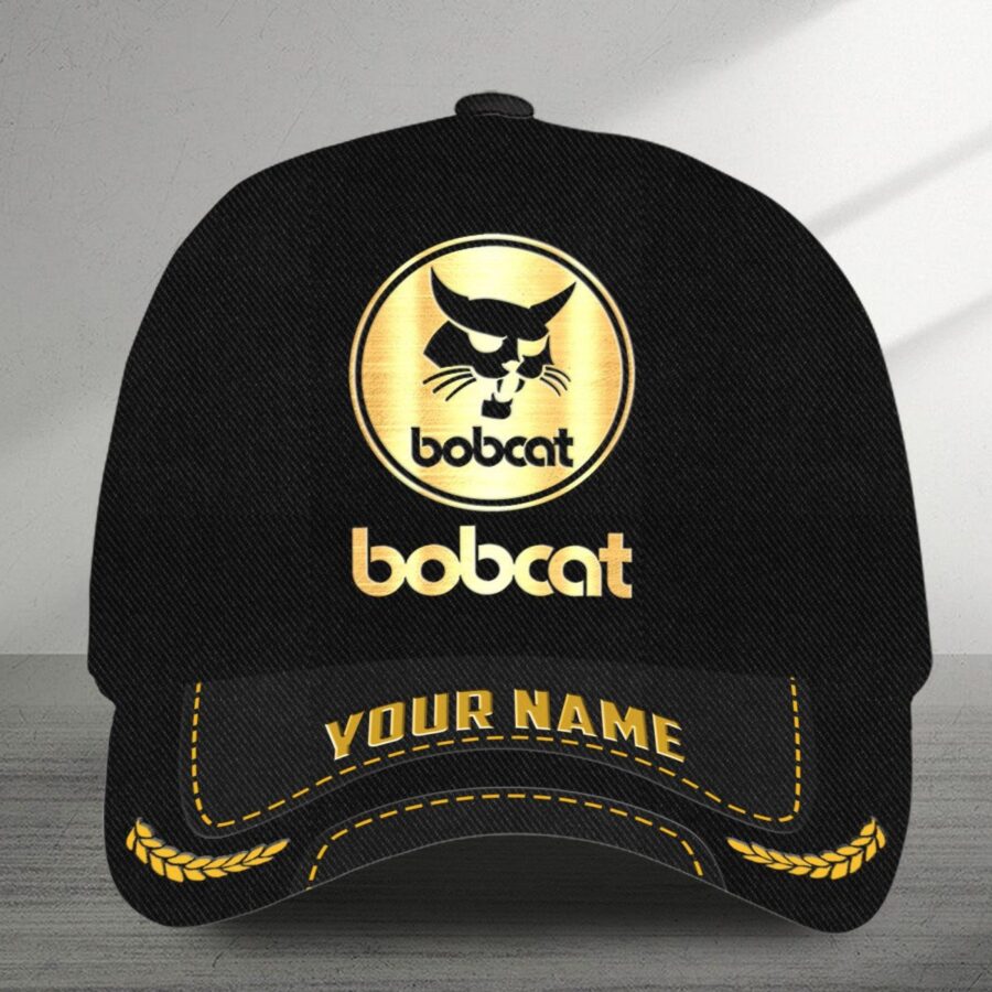 Bobcat Basecap – Bild 2