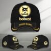 Bobcat Basecap