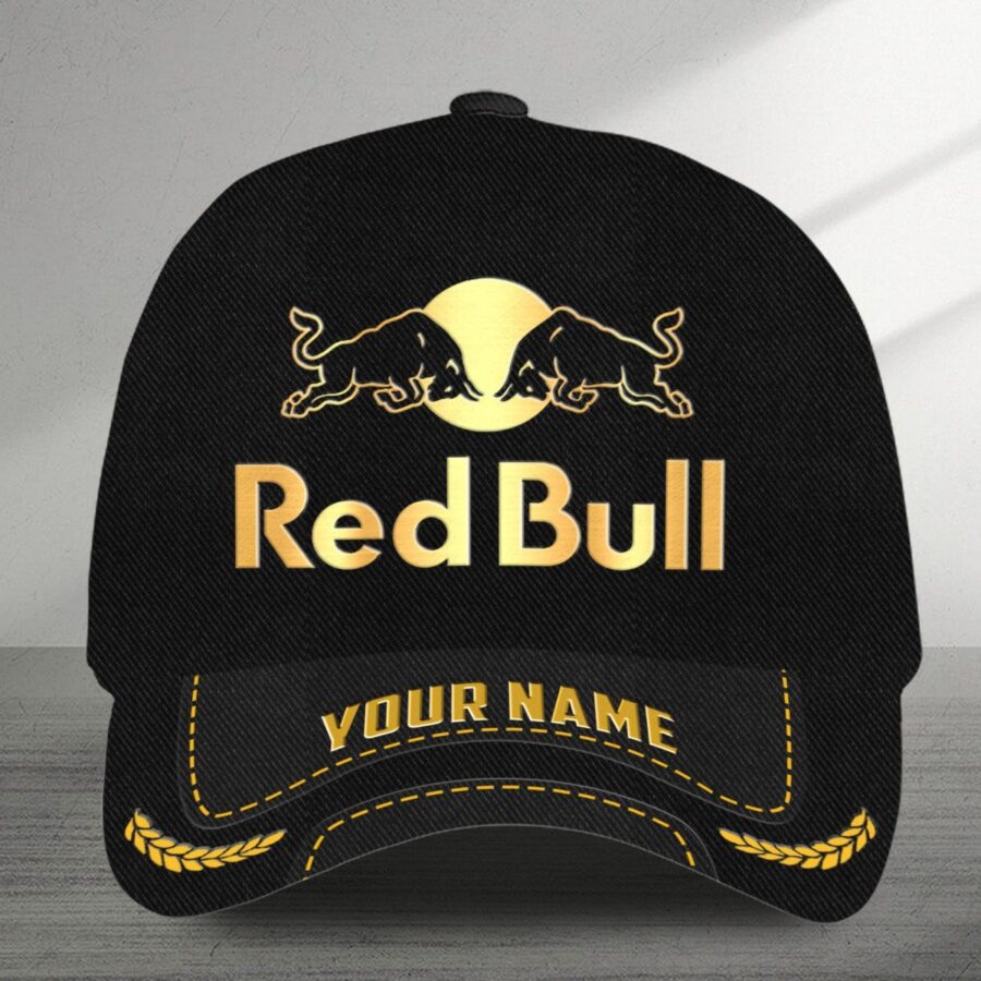 Red Bull Basecap – Bild 2