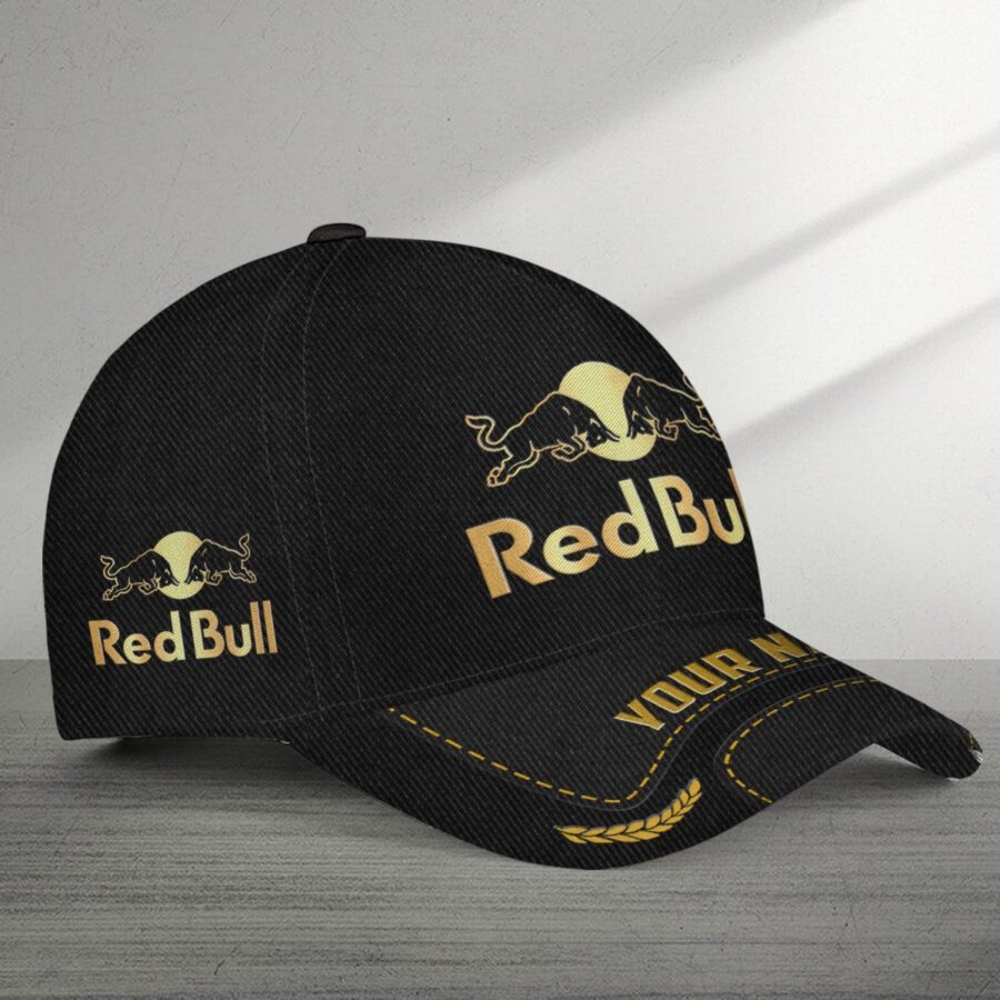 Red Bull Basecap – Bild 3