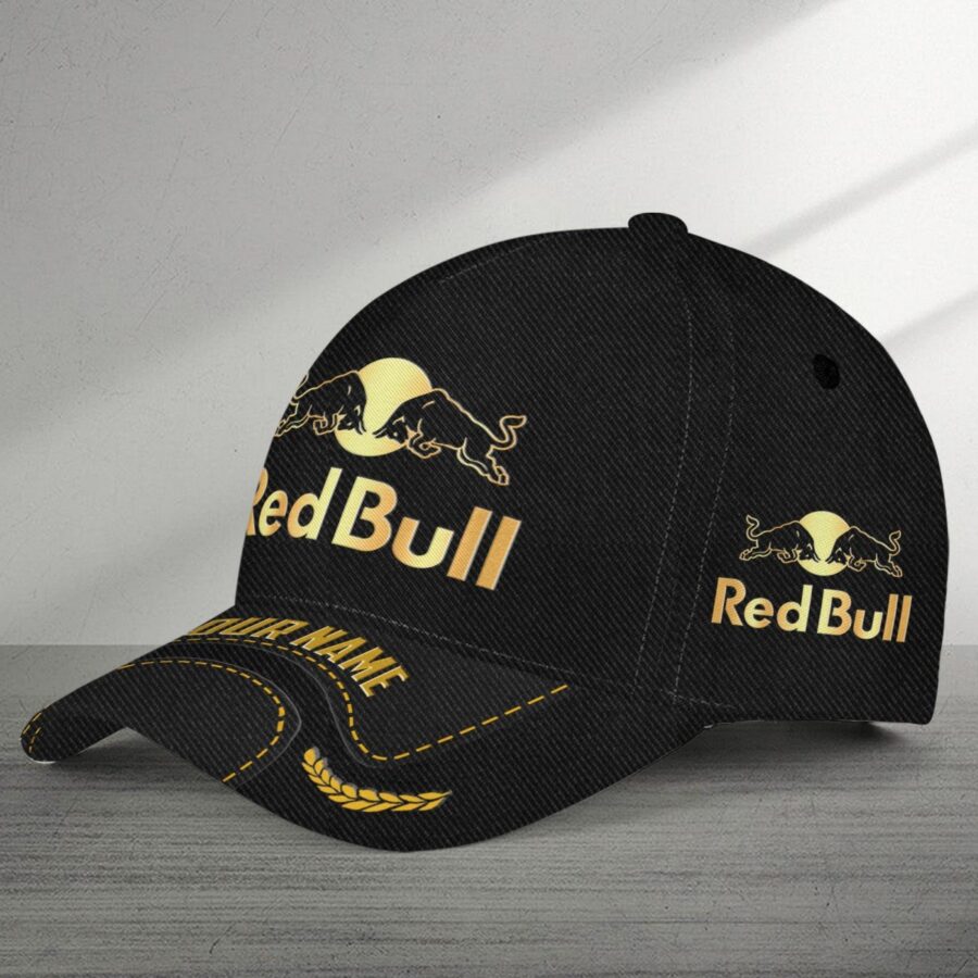 Red Bull Basecap – Bild 4