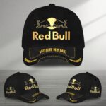 Red Bull Basecap