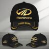 Mahindra Basecap