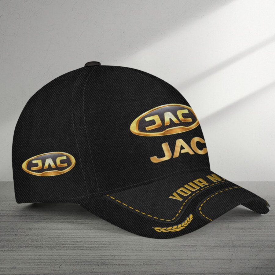 JAC Truck Basecap – Bild 3