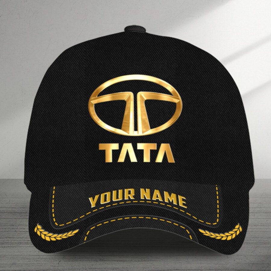 Tata Basecap – Bild 2