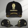 Kenworth Basecap