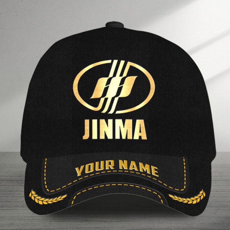 Jinma Basecap – Bild 2