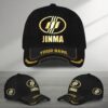 Jinma Basecap