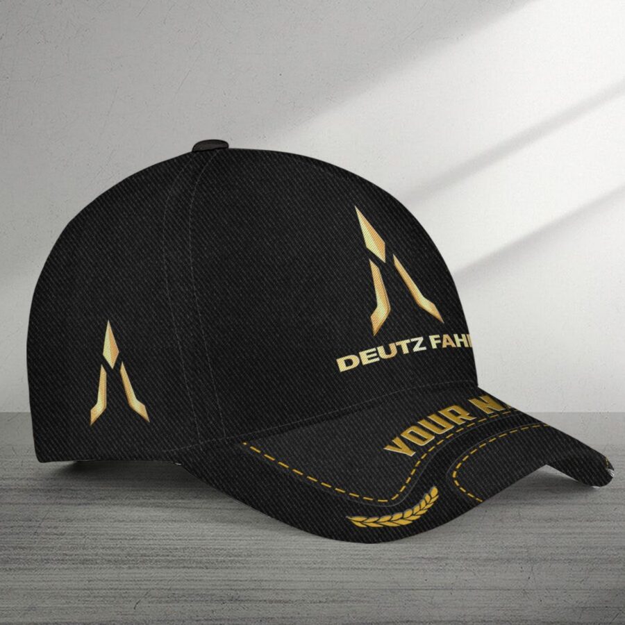 Deutz-Fahr Basecap – Bild 3