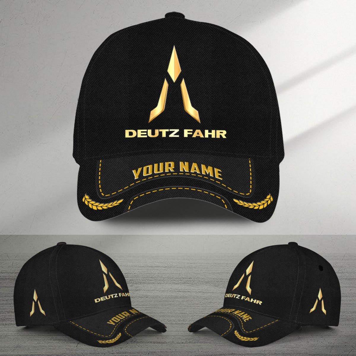 Deutz-Fahr Basecap