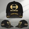 Hino Basecap