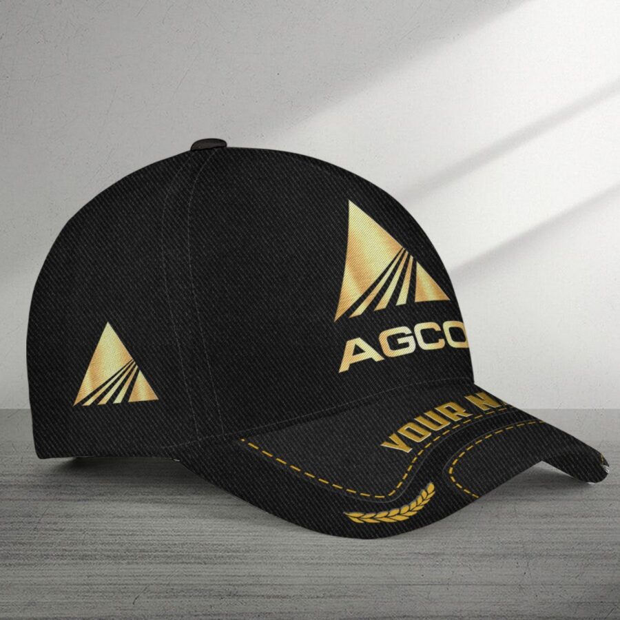 AGCO Allis Basecap – Bild 3