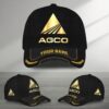 AGCO Allis Basecap