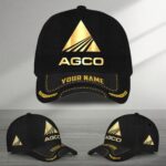 AGCO Allis Basecap
