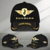 Zundapp Basecap