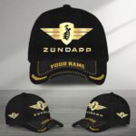 Zundapp Basecap