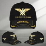 Moto Morini Basecap