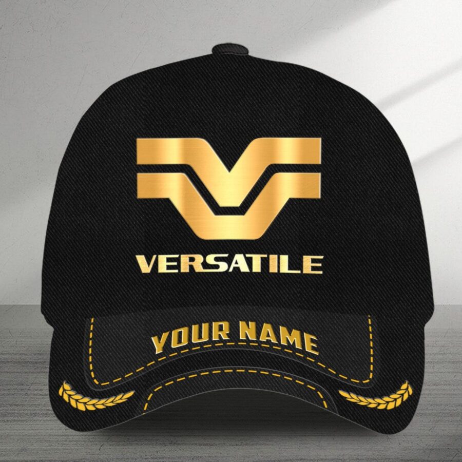 Versatile Basecap – Bild 2