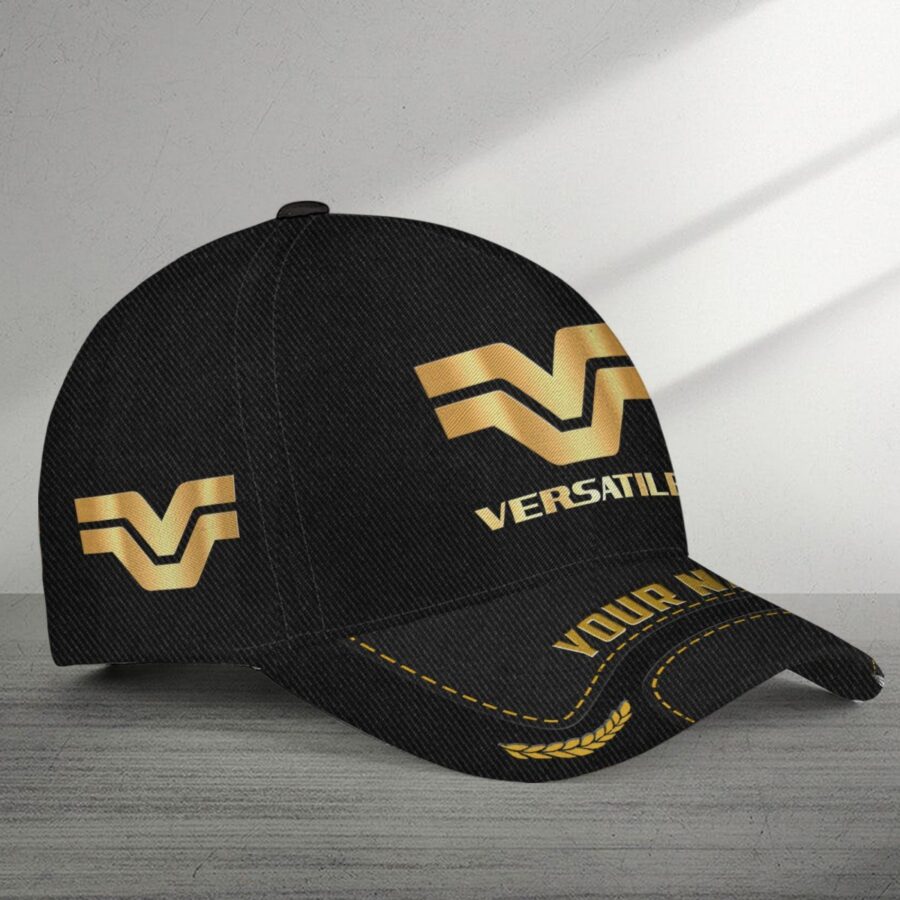 Versatile Basecap – Bild 3