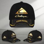 Challenger Basecap