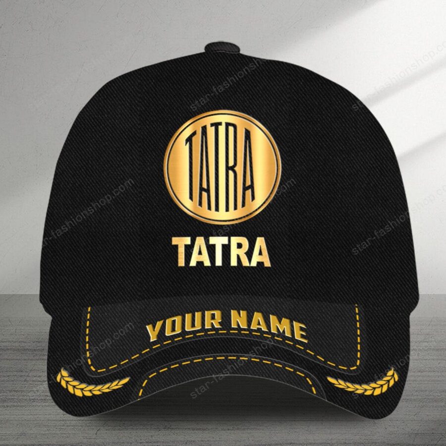 Tatra Basecap – Bild 2