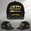 KTM Racing Basecap