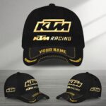 KTM Racing Basecap