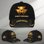 Massey Ferguson Basecap