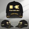 Kawasaki Basecap