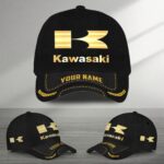 Kawasaki Basecap