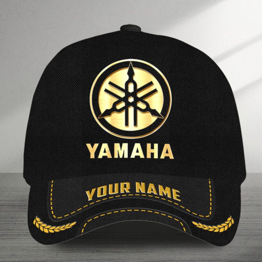 Yamaha Basecap – Bild 2