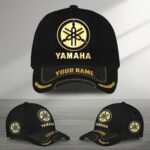 Yamaha Basecap