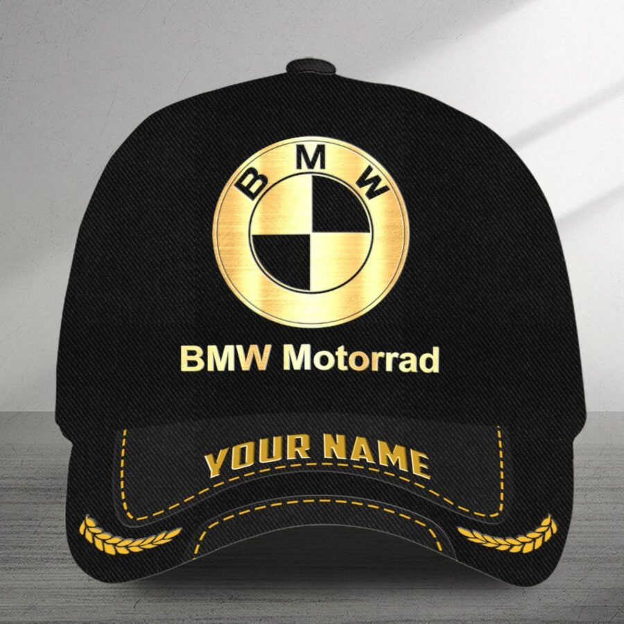 BMW Motorrad Basecap – Bild 2