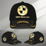 BMW Motorrad Basecap