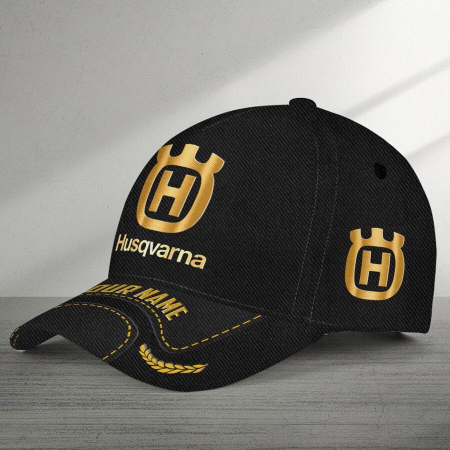 Husqvarna Basecap – Bild 4