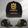 Husqvarna Basecap