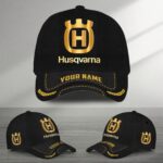 Husqvarna Basecap